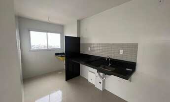 Imagem 3: Apartamento para venda tem 64 metros quadrados com 2 quartos em Jardim América - Goiânia