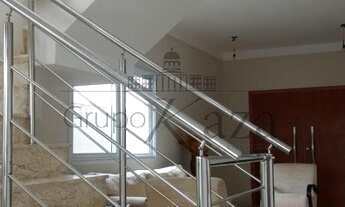 Imagem 7: Sobrado - Urbanova - Floradas do Paratehy - 04Dorms - 270m² - Quintal