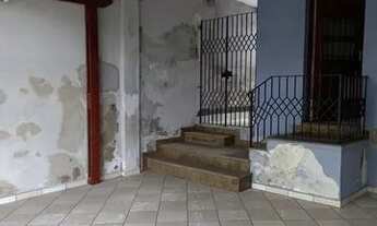 Imagem 2: Sobrado - R. Padre Benedito de Camargo