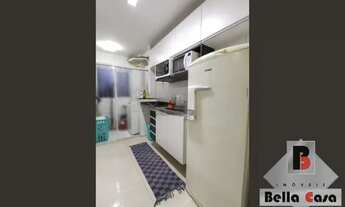 Imagem 9: Apartamento Mooca próximo ao metro Bresser - REF BC27372