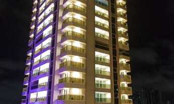 Imagem: Aluguel apartamento Bravo Residence