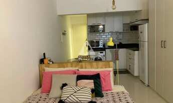 Imagem 5: Apartamento à venda, 1 quarto, Centro - RIO DE JANEIRO/RJ