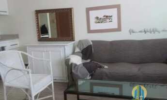 Imagem: Flat para alugar no bairro Alphaville Barueri