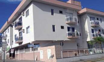 Imagem: Apartamento de 2 dormitórios com 80m²