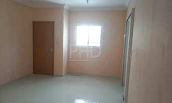 Imagem 5: Cobertura à venda, 2 quartos, 1 vaga, Vila Valparaíso - Santo André/SP