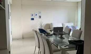 Imagem 3: VENDO EXELENTE APTO ANDAR ALTO NASCENTE 78M²