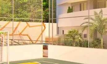 Imagem 6: Way Batista Campos 85 m2 3 Quartos - Entrega em Breve - Luxo e Modernidade