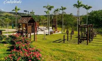 Imagem 6: Terreno - Loteamento Residencial Entre Verdes (Sousas) - Campinas