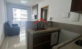 Imagem: Apartamento flat com 1 quarto no Residencial