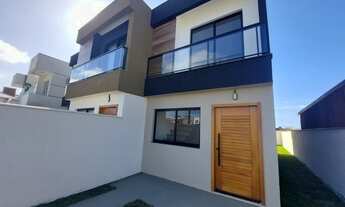 Imagem 2: Sobrado com 2 Suítes e quintal- Ingleses