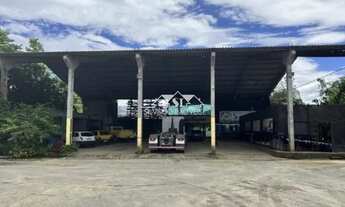 Imagem: Galpão- Porto Real, Centro