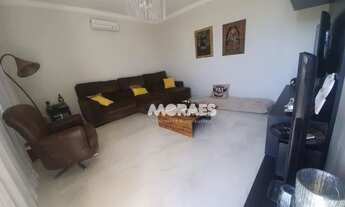 Imagem 11: Casa em condomínio fechado com 4 suítes, 640 m² - venda por R$ 2.600.000 ou aluguel por R