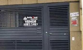 Imagem: Sobrado na Mooca - Reformado - 2 suites