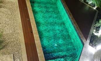 Imagem 2: Alugo casa em condomínio com 330 m² com 3 suítes no Portal do Sol