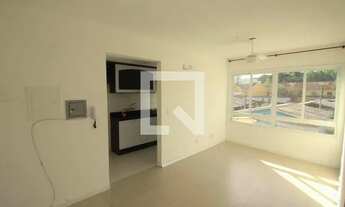 Imagem 3: Apartamento para Aluguel - Campo Novo, 2 Quartos, 52 m2