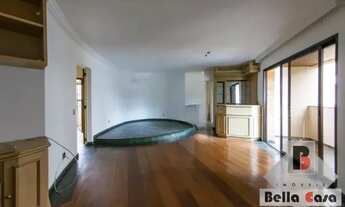 Imagem: Apartamento á venda 3 dormitórios 3 vagas