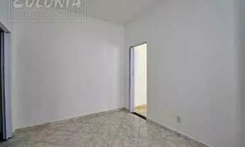 Imagem 3: Santo André - Casa Padrão - Vila Metalúrgica