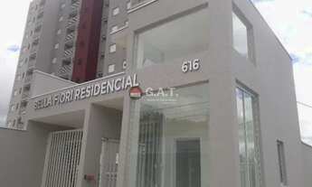 Imagem: APARTAMENTO PARA LOCAÇÃO NO RESIDENCIAL