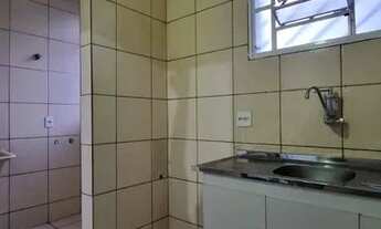 Imagem 2: Apartamento para aluguel possui 42 metros quadrados com 2 quartos em Serrano - Belo Horizo