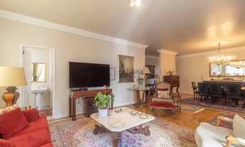 Imagem 5: Apartamento Venda 3 Dormitórios - 178 m² Jardim Paulista