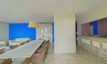 Imagem 6: Apartamento 77m² na Cohama Porcelanato e Varanda 03 Quartos TR123985_MKT_07