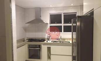 Imagem 3: Apartamento com 3 dormitórios à venda, 141 m² por R$ 910.000,00 - Nova Aliança - Ribeirão