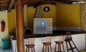 Imagem 6: Casa em Stella Maris, condomínio fechado, 4 quartos, sendo 1 suíte, 4 banheiros, 2 vagas d