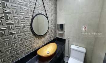 Imagem 7: Sala PHV Leda Gontijo $11900 em Lourdes Belo Horizonte-MG