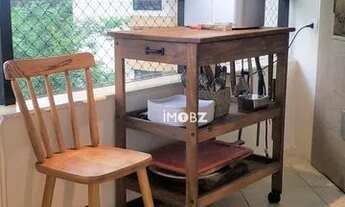 Imagem 3: Apartamento com 3 dormitórios à venda, 232 m² por R$ 990.000 - Vila Suzana - São Paulo/SP