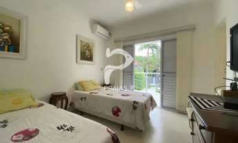 Imagem 7: Casa com piscina, 5 suítes, Riviera de São Lourenço