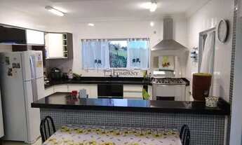 Imagem 5: Casa à venda no Condomínio Village da Serra - Araçoiaba da Serra/SP