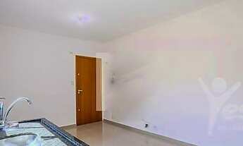 Imagem 4: Ref.: 2007 - Apartamento sem condomínio, 02 dormitórios, 01 vaga, 47m², Vila Vitória