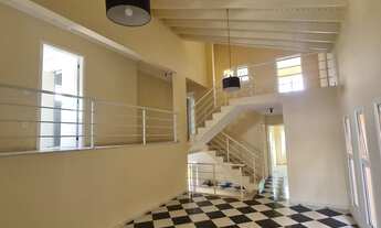 Imagem 4: Sobrado para locação e venda em condomínio. Vinhedo/SP