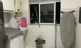 Imagem 7: Cond. Pátio Arvoredo - Apto 3/4 (2 suítes) com 84m² no Parque Bela Vista, Salvador-Ba