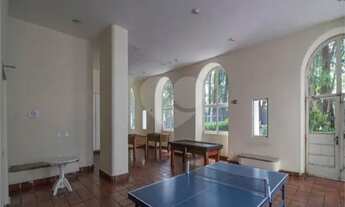 Imagem 4: Apartamento com 3 suítes - 147m² Chácara Santo Antônio