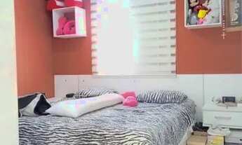 Imagem 6: APARTAMENTO TRILHAS DO BOSQUE 90M² - 2 DORMS - 2 VAGAS DE GARAGEM - CENTRO