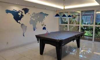 Imagem 10: Apartamento com 3 dormitórios para alugar, 72 m² por R$ 5.000,00/mês - Altiplano Cabo Bran