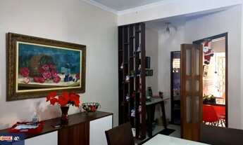 Imagem 5: SOBRADO COM 3 DORMITÓRIOS SENDO 1 SUITE A VENDA, 85 m² Jardim Gracinda- GUARULHOS/SP Sob