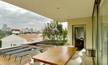 Imagem 6: Casa perfeita na Vila Madalena