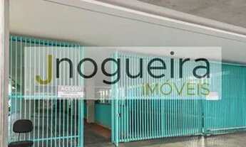 Imagem 7: CONJUNTO COMERCIAL EM MOEMA - NOVO - CONTRA-PISO