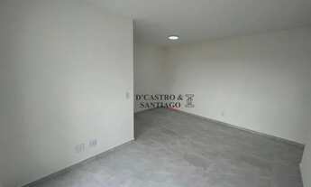 Imagem 2: Apartamento com 2 dormitórios para alugar, 56 m² por R$ 2.710/mês - Mooca - São Paulo/SP
