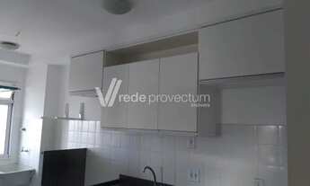 Imagem 5: Apartamento - São Bernardo - Campinas