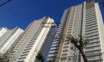 Imagem: SÃO BERNARDO DO CAMPO - Apartamento Padrão