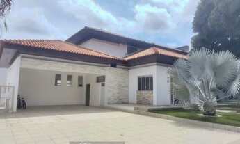 Imagem 4: Casa de condomínio para venda tem 568 metros quadrados com 4 quartos em Adrianópolis - Man