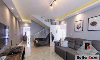 Imagem 2: Sobrado Jardim Independência com 03 quartos sendo uma suíte e vaga para 04 carros