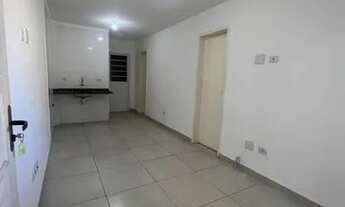 Imagem 7: Apartamento para aluguel possui 45 metros quadrados com 2 quartos