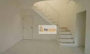 Imagem: Apartamento Duplex com 2 dormitórios para