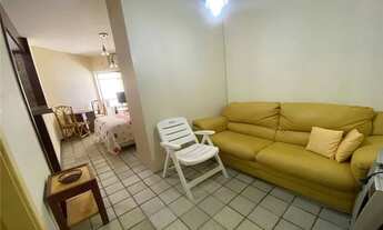 Imagem: Apartamento tipo stúdio vista mar na ondina