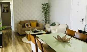 Imagem 7: Venha morar naquele que é considerado um dos melhores e mais bem conceituados condomínios