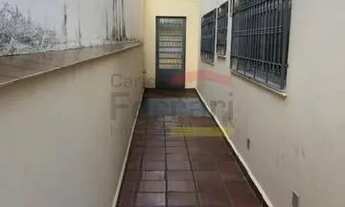 Imagem 6: Sobrado a venda, Vila Irmãos Arnoni, 03 dormitórios, 01 suíte, 04 vagas, varanda, quintal